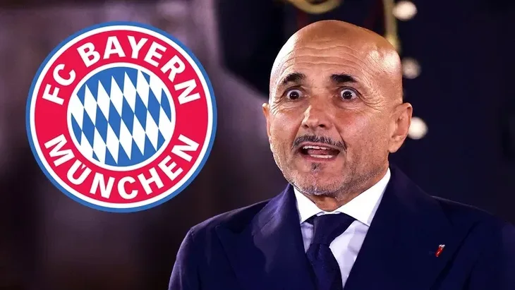 14 11 Spalletti Bayern