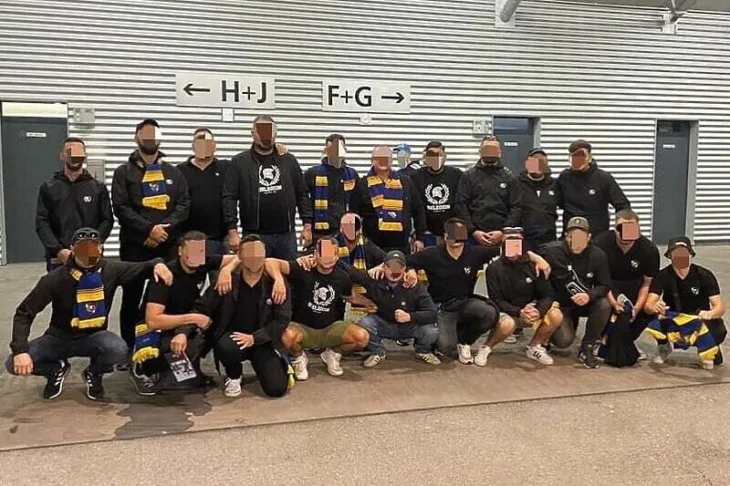 BH Legion Instagram