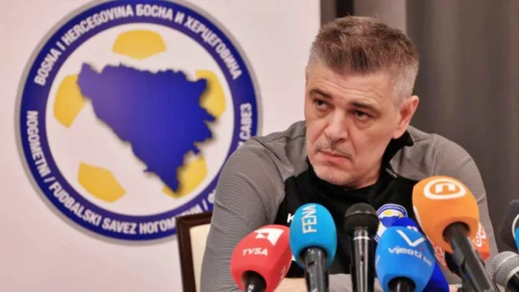 Savo milosevic