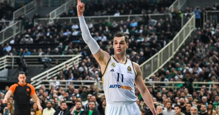 Mario hezonja
