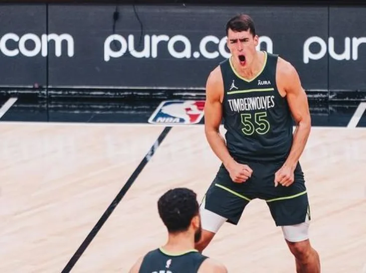 Garza Luka Instagram