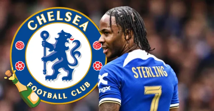 Sterling CFC0