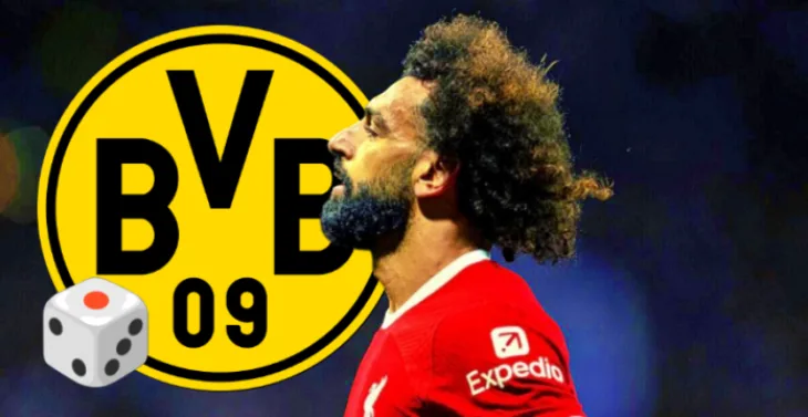 Mohamed Salah