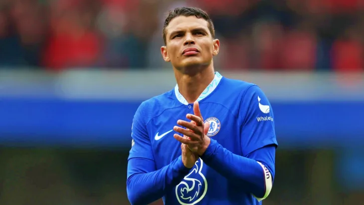 Thiago Silva