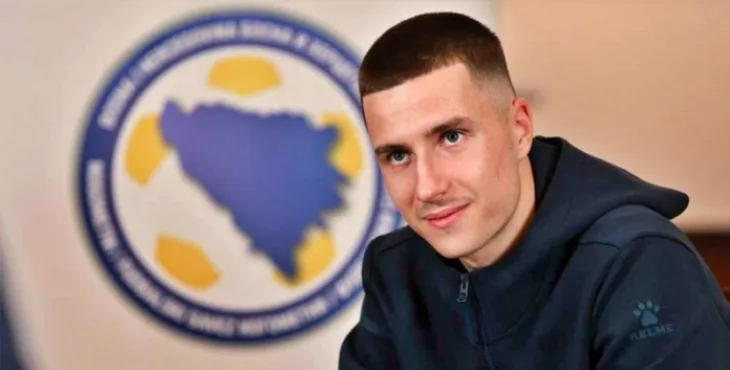 Denis Huseinbašić