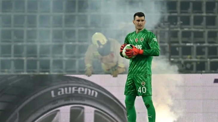 Dominik Livaković