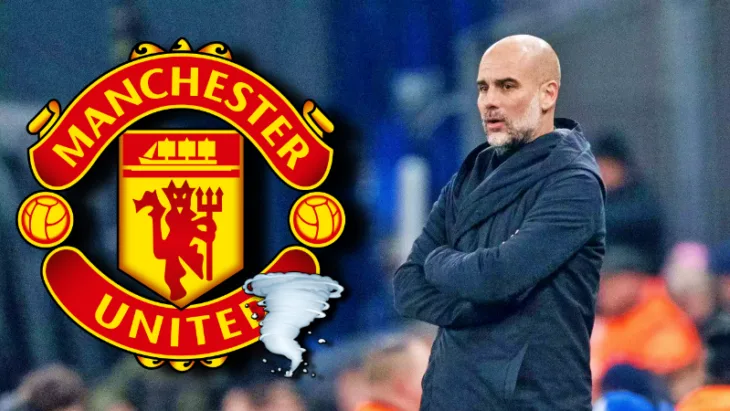 Pep Guardiola