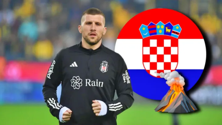 Ante Rebić