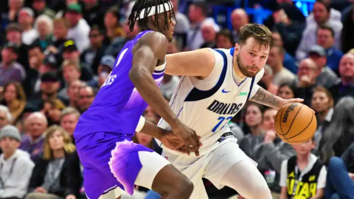 Luka Dončić