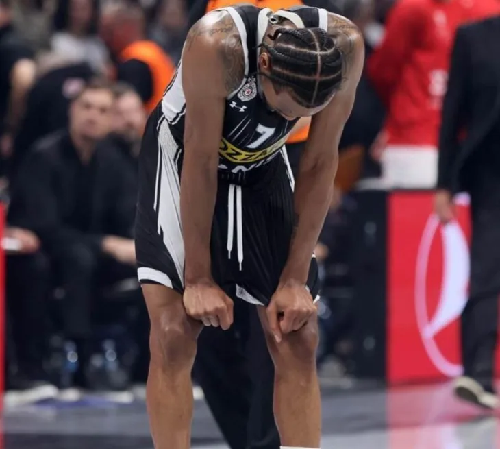 KK Partizan