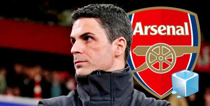 Mikel Arteta