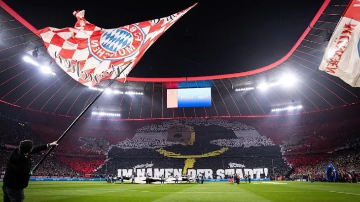 Bayern Munchen