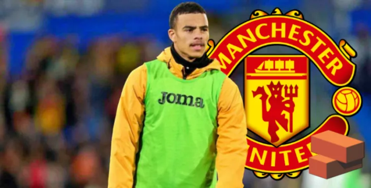 Mason Greenwood