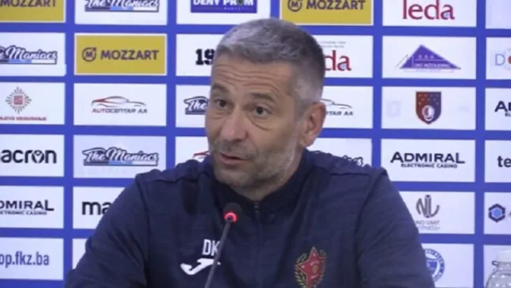 Dean Klafurić