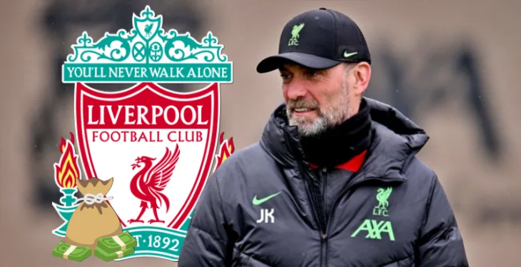 Jurgen Klopp
