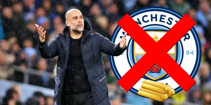 Pep Guardiola