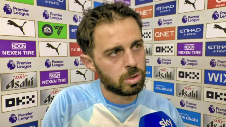 Bernardo Silva