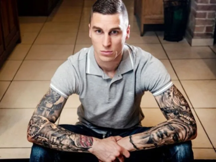 Ognjen vranjes 1