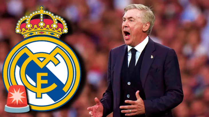 Carlo Ancelotti