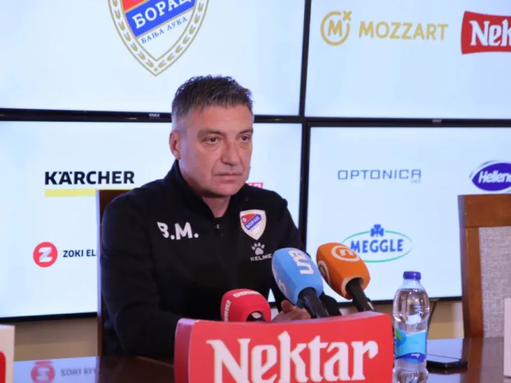 Vinko Marinovic