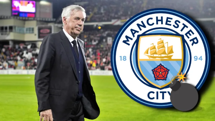 Carlo Ancelotti