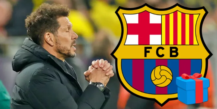 Diego Simeone