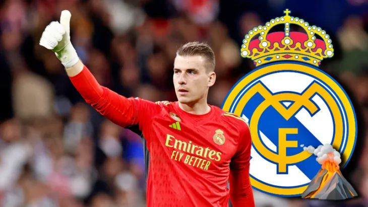 Andriy Lunin