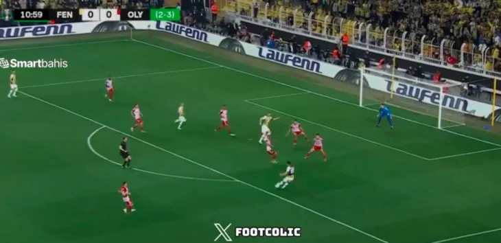 Fenerbahce