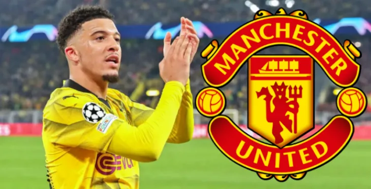 Jadon Sancho