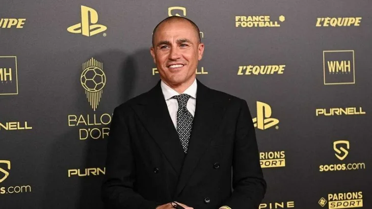 Fabio Cannavaro