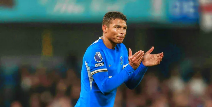 Thiago Silva