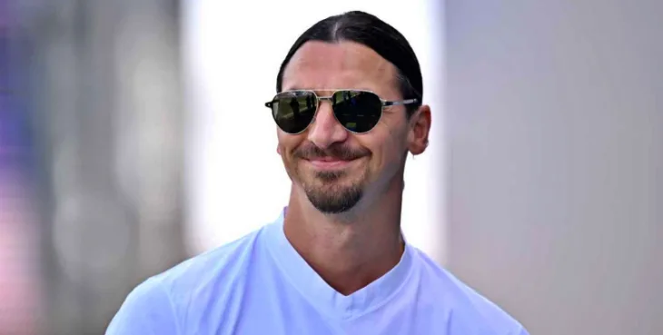 Zlatan Ibrahimović