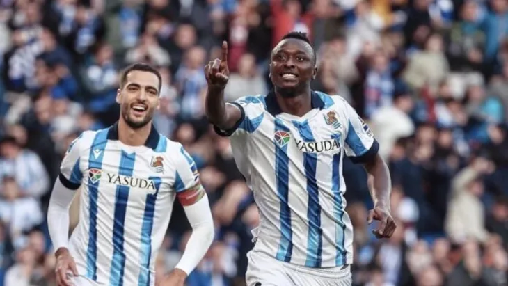 Umar Sadiq