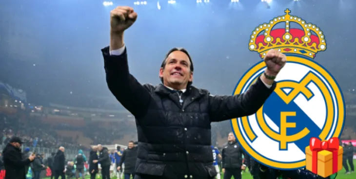 Simone Inzaghi