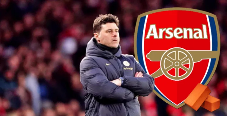 Mauricio Pochettino