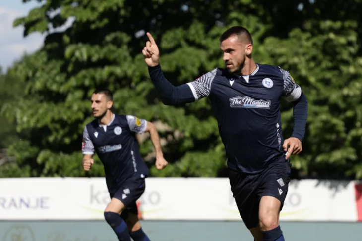 Zeljeznicar