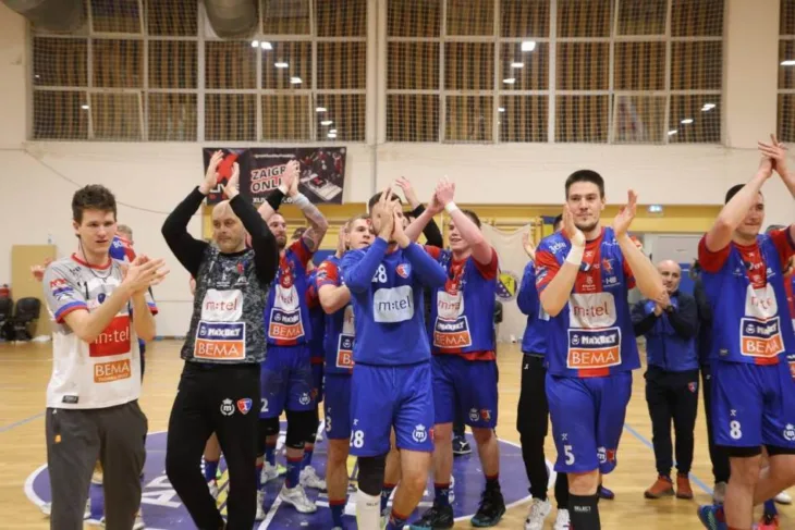 Rk borac