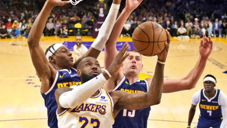 Nikola Jokić