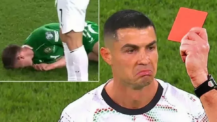 Cristiano Ronaldo Portugal