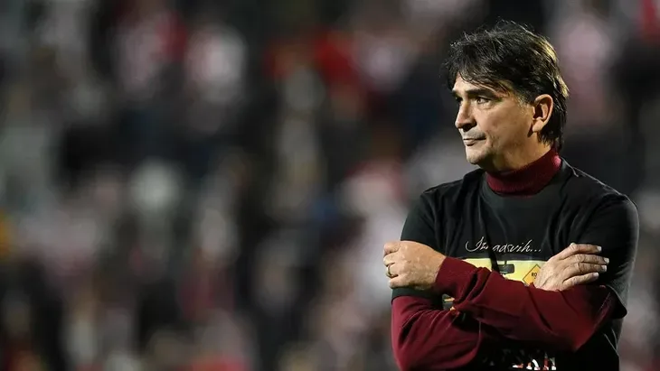 Zlatko Dalić