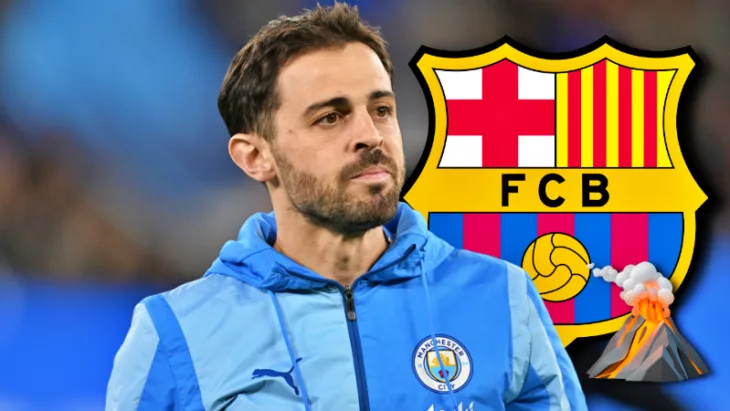 Bernardo Silva