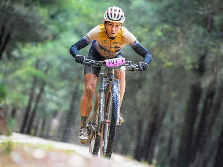 Lejla Njemcevic Fena