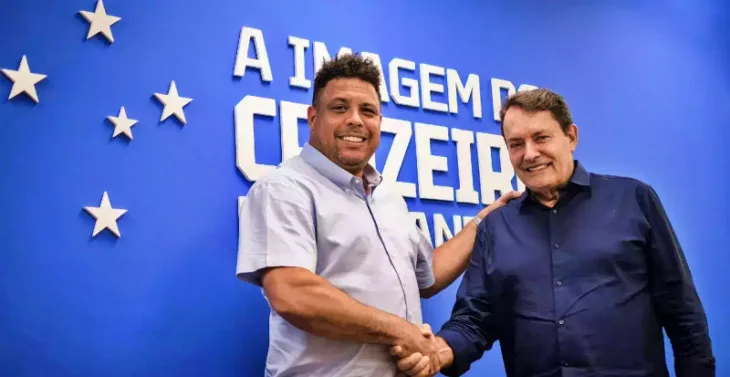 Ronaldo Nazario