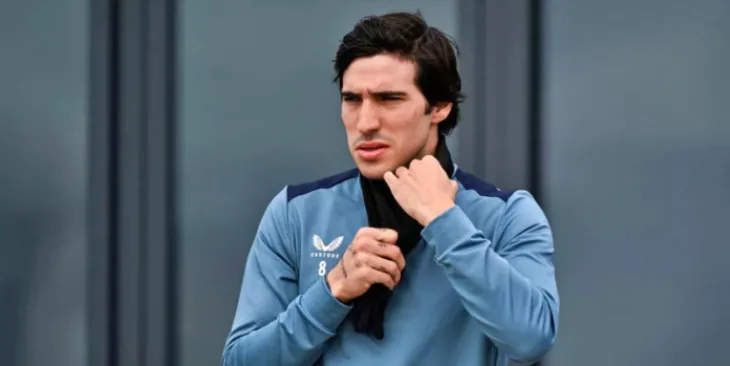 Sandro Tonali