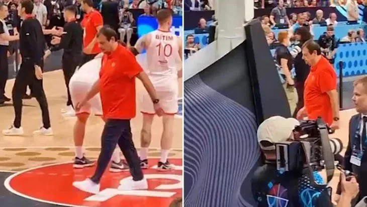 Ergin Ataman
