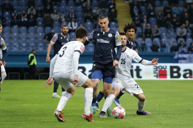 zeljeznicar tuzla city