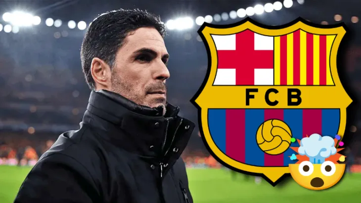 Mikel Arteta