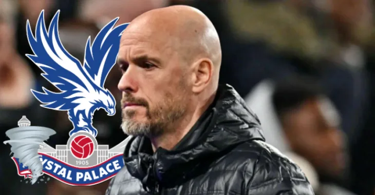 Erik ten Hag