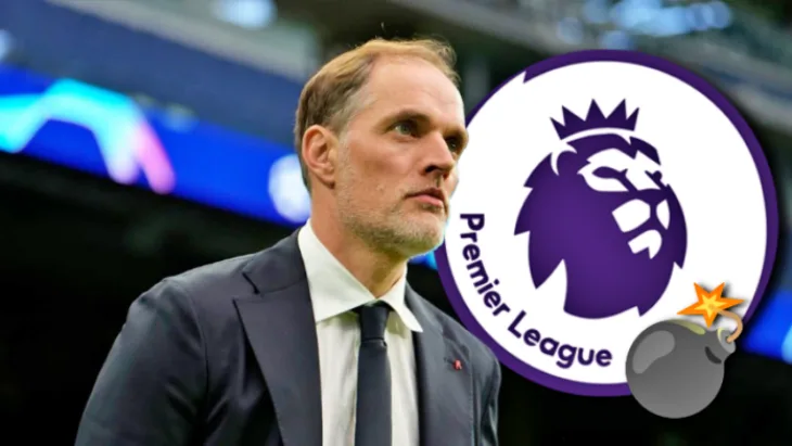 Thomas Tuchel