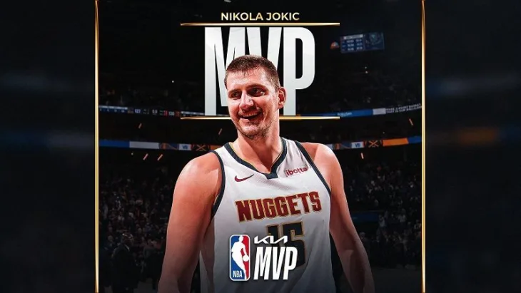 Nikola Jokić